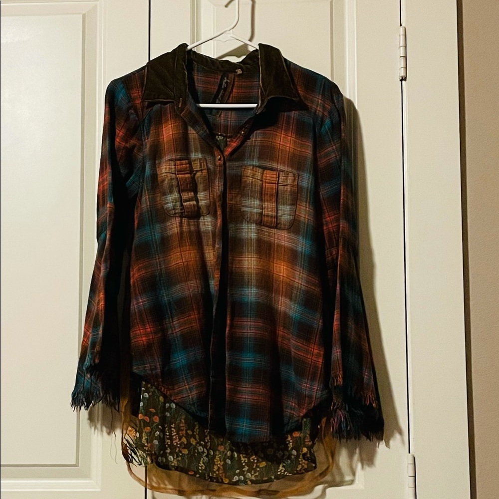 Boutique - Aratta Silent Journey NWOT